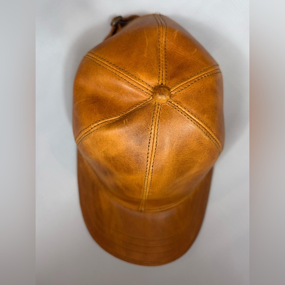 Genuine leader hat - Picture 4 of 5